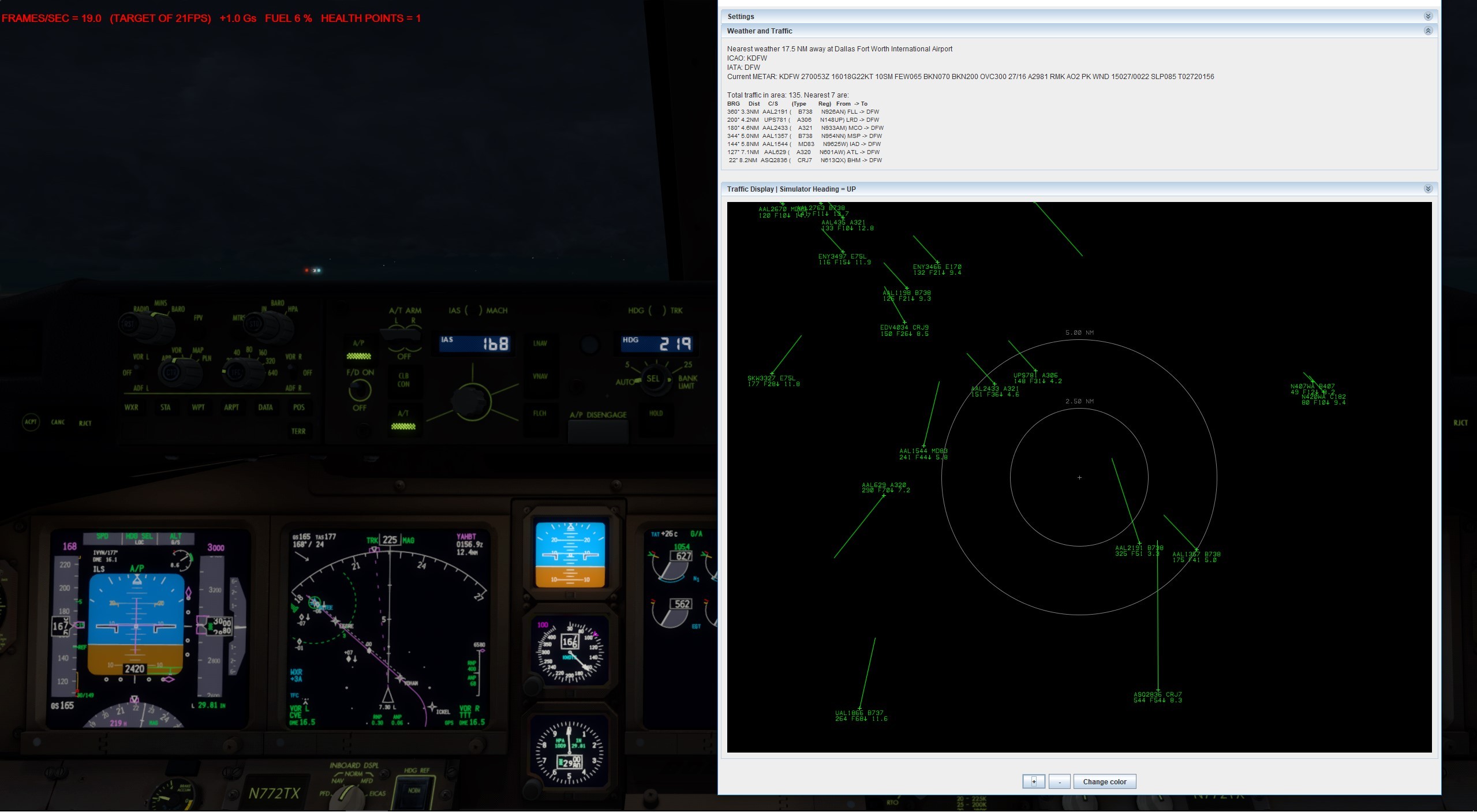 Click image for larger version

Name:	KMSP-KDFW.jpg
Views:	66
Size:	334.6 KB
ID:	2844