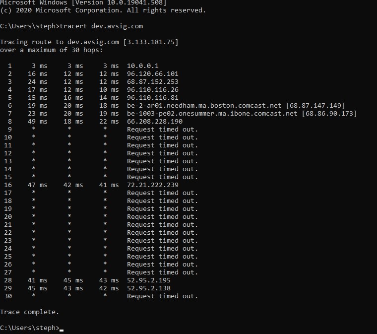 Click image for larger version

Name:	tracert-avsig.jpg
Views:	106
Size:	91.9 KB
ID:	18681