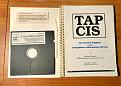 TAPCIS Manual